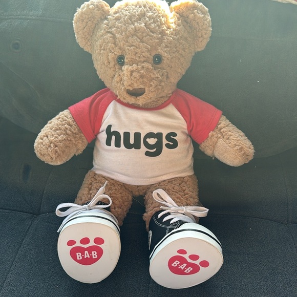 Build-A-Bear - Picture 1 of 10